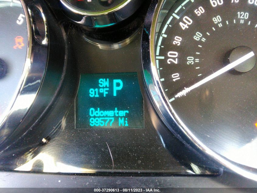 2014 CHEVROLET CAPTIVA SPORT FLEET LT - 3GNAL3EK9ES679653