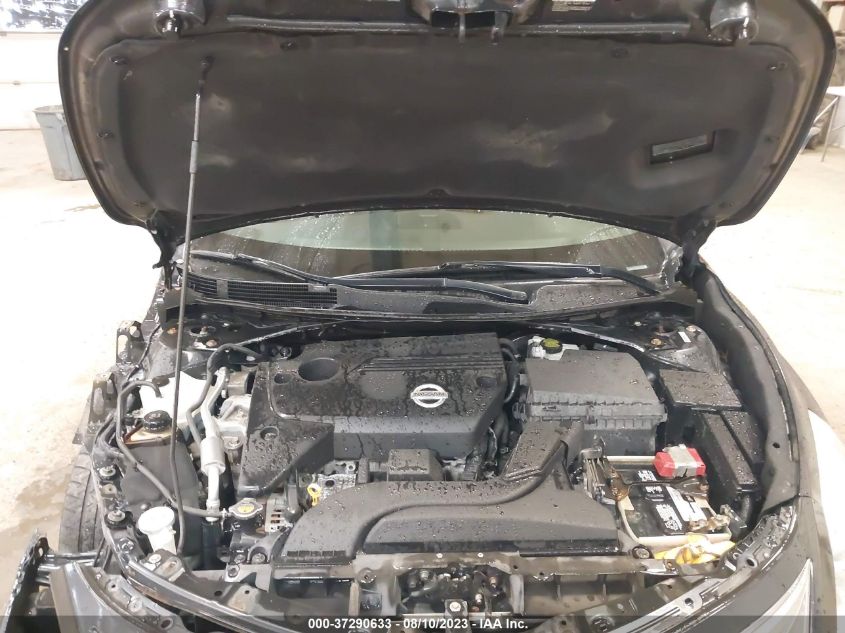 2013 NISSAN ALTIMA 2.5 SL - 1N4AL3AP3DN585938