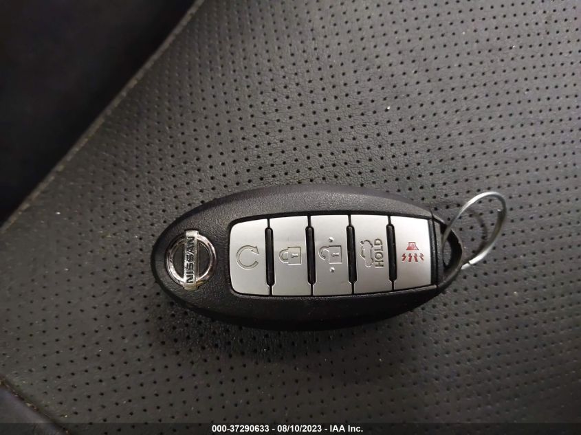 2013 NISSAN ALTIMA 2.5 SL - 1N4AL3AP3DN585938