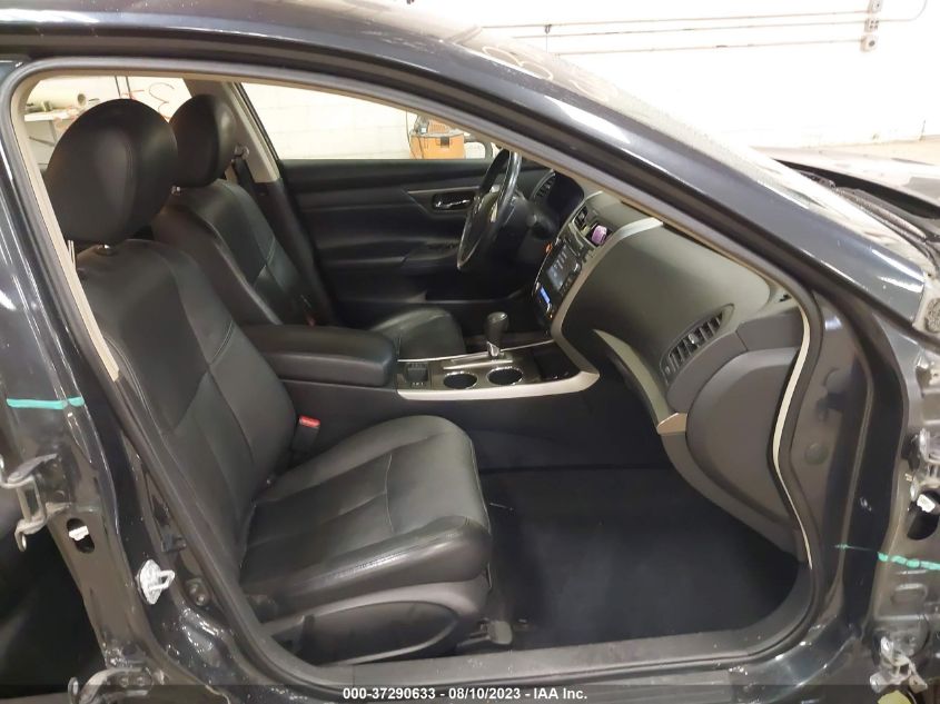 2013 NISSAN ALTIMA 2.5 SL - 1N4AL3AP3DN585938