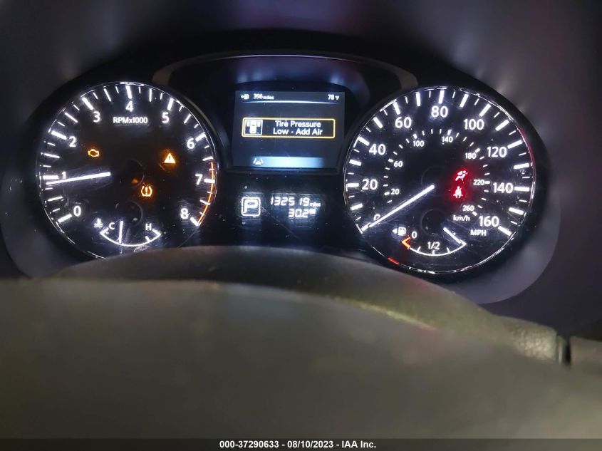 2013 NISSAN ALTIMA 2.5 SL - 1N4AL3AP3DN585938
