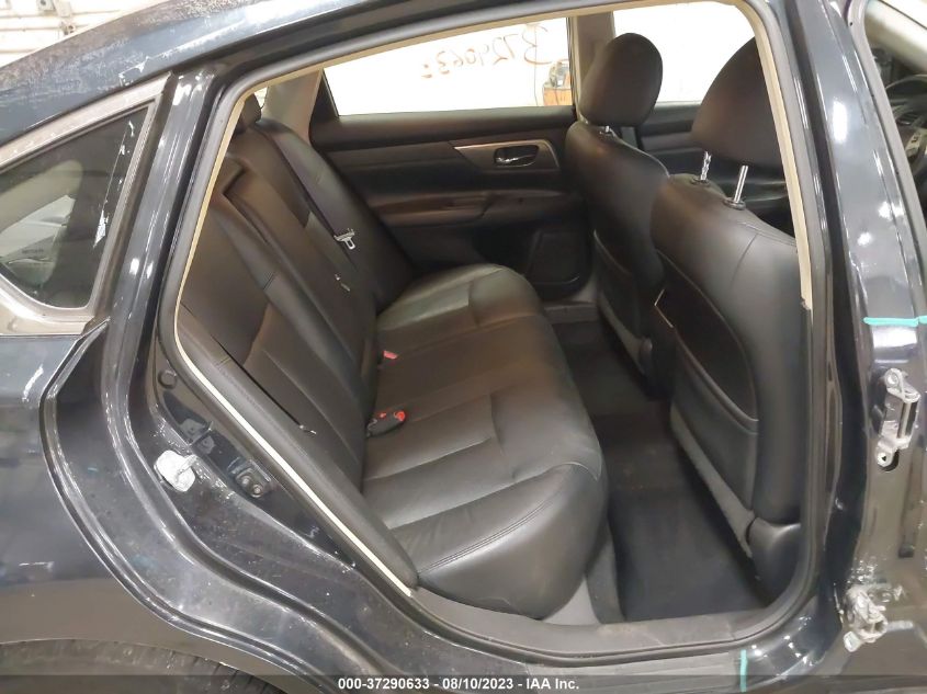 2013 NISSAN ALTIMA 2.5 SL - 1N4AL3AP3DN585938