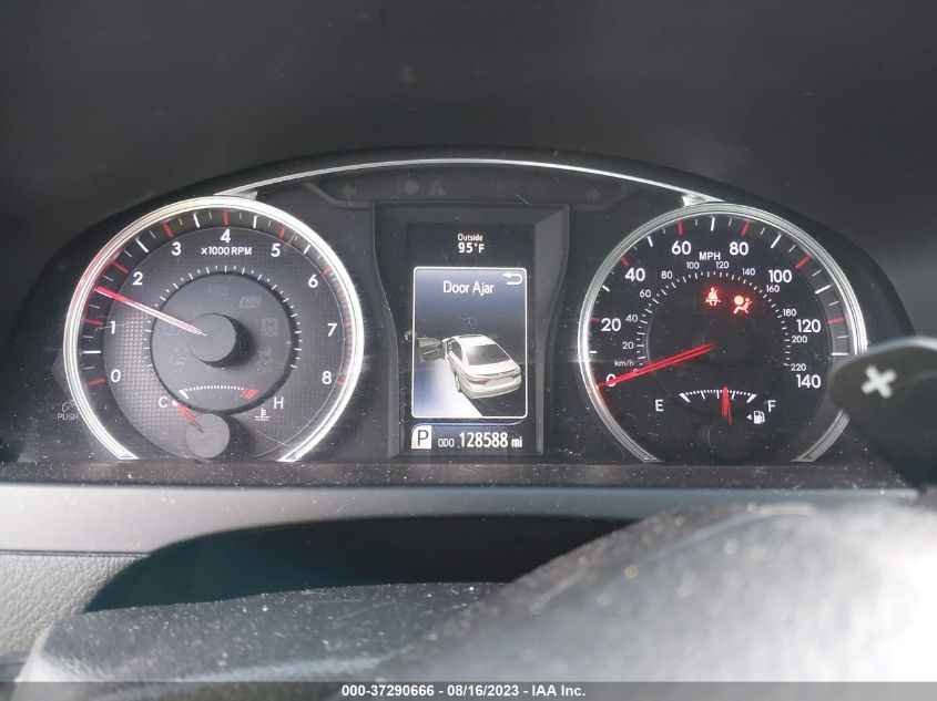 2016 TOYOTA CAMRY LE/XLE/SE/XSE - 4T1BF1FK6GU196059