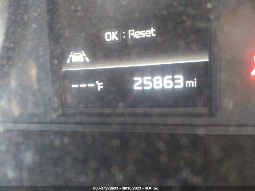 2022 KIA K5 LXS - 5XXG14J27NG128423