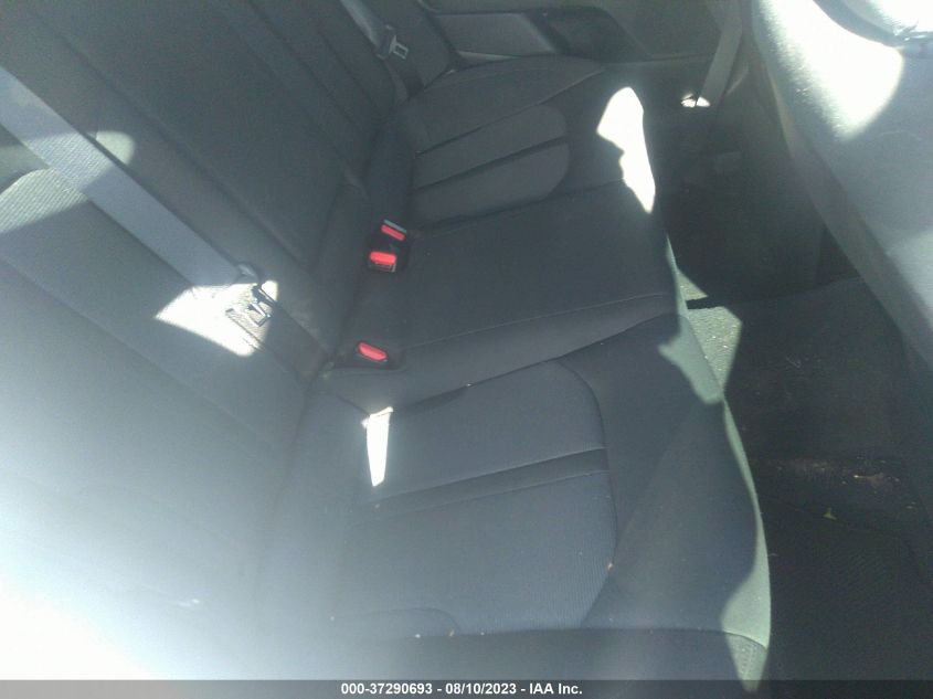 2022 KIA K5 LXS - 5XXG14J27NG128423
