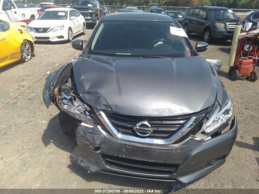 2017 NISSAN ALTIMA 2.5 SL - 1N4AL3AP7HC210572