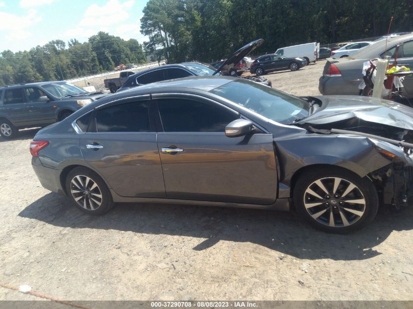 2017 NISSAN ALTIMA 2.5 SL - 1N4AL3AP7HC210572