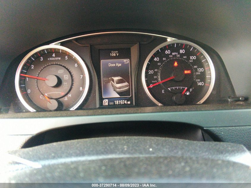 2015 TOYOTA CAMRY XLE/SE/LE/XSE - 4T1BF1FK9FU498461