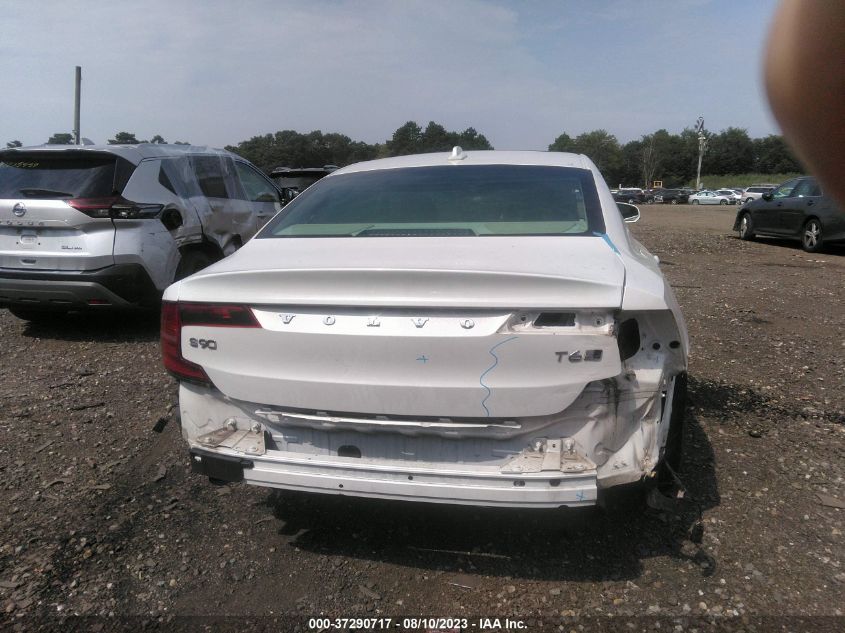 2018 VOLVO S90 INSCRIPTION LVY992ML0JP033045