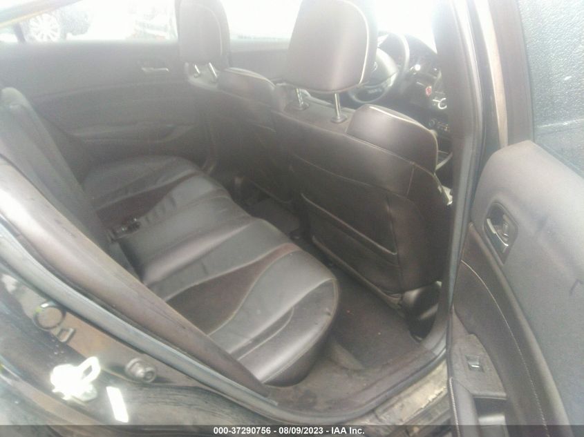 2020 ACURA ILX PKG - 19UDE2F88LA011369