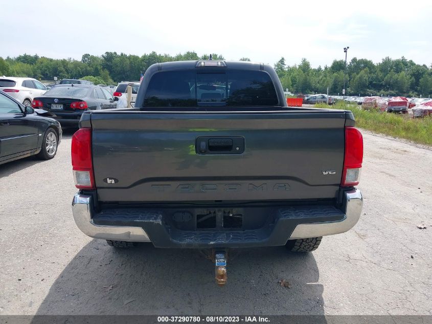 2017 TOYOTA TACOMA SR5/TRD SPORT - 3TMCZ5AN9HM121094