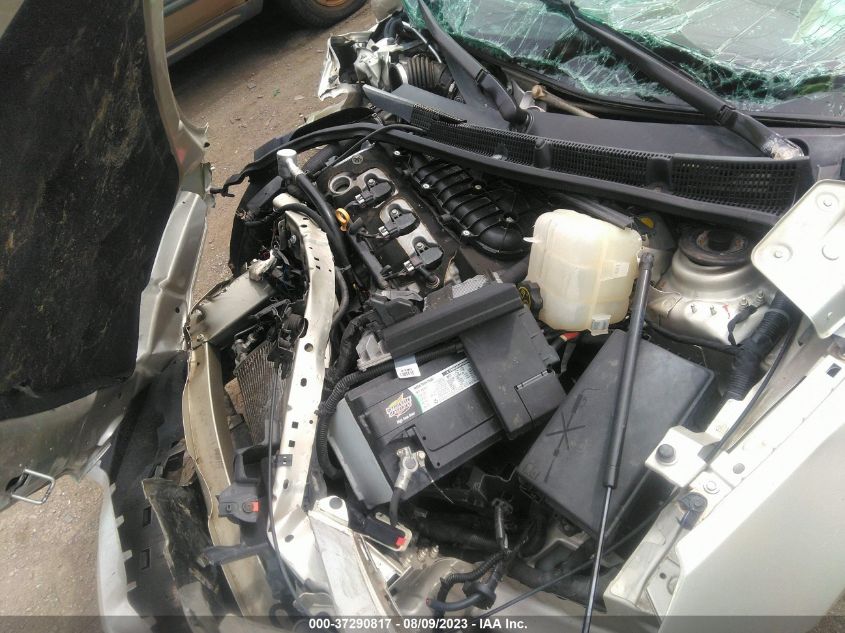 2013 BUICK LACROSSE - 1G4GC5E33DF194236