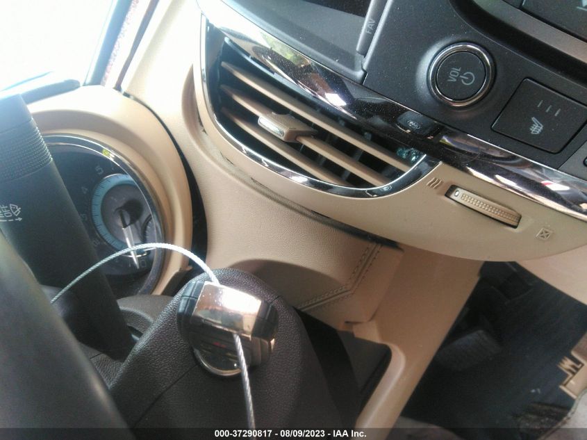 2013 BUICK LACROSSE - 1G4GC5E33DF194236