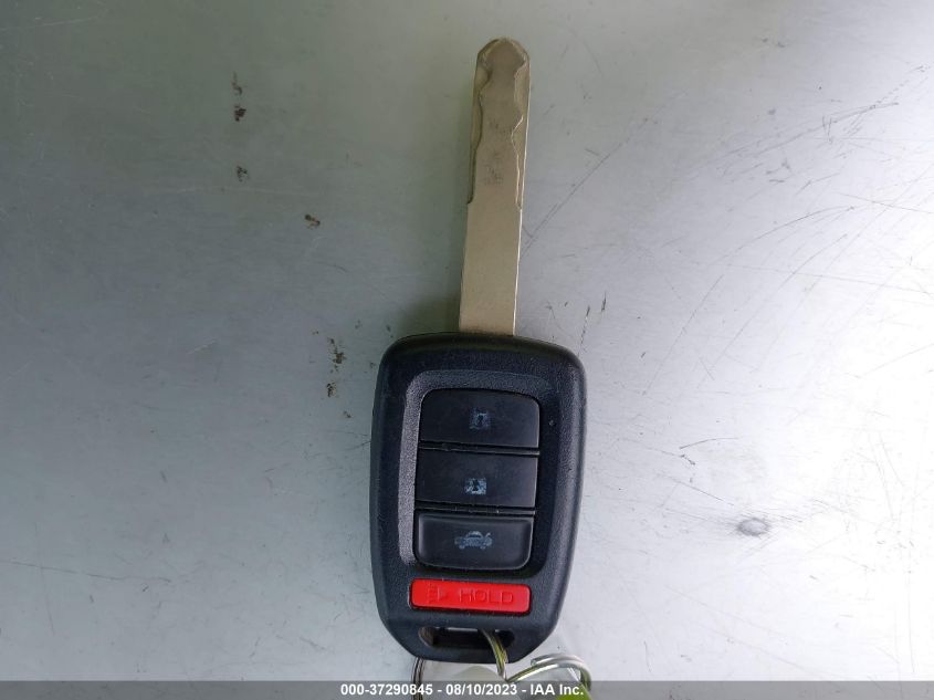 2014 HONDA CIVIC SEDAN LX - 19XFB2F5XEE012478