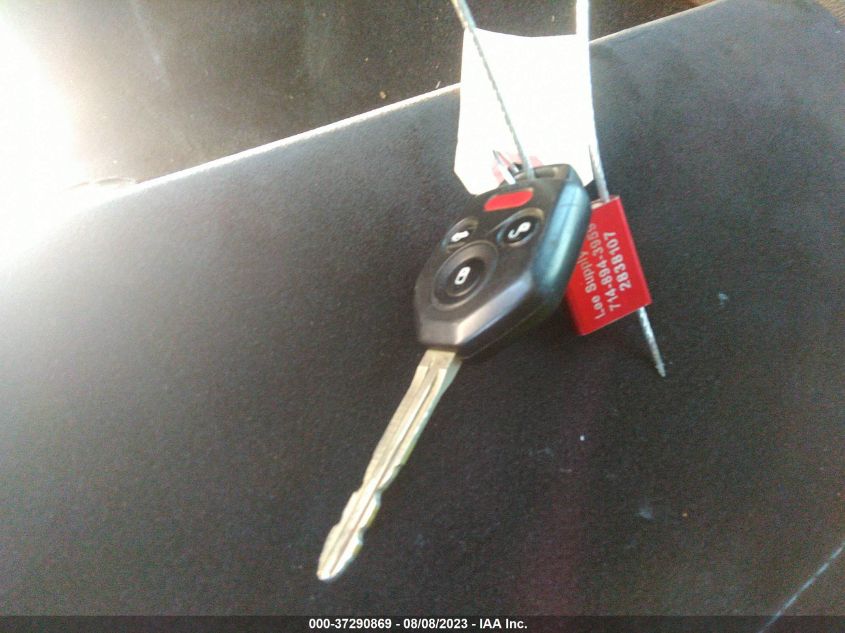 2017 SUBARU WRX STI - JF1VA2M62H9841828