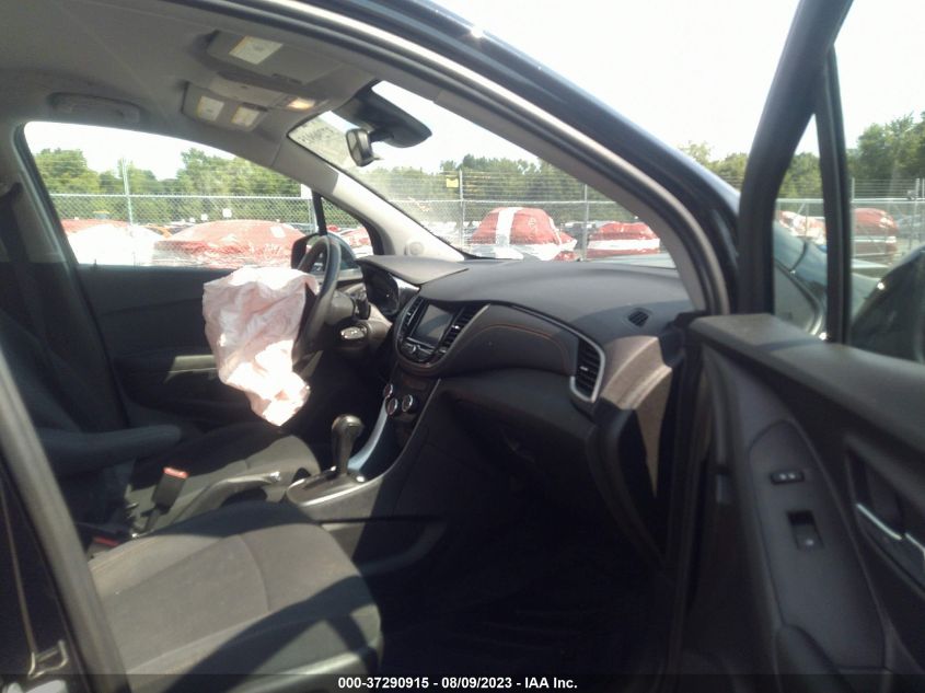 2020 CHEVROLET TRAX LS - 3GNCJNSB3LL330266