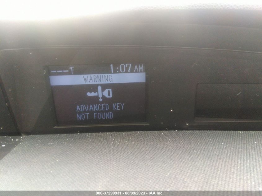 2013 MAZDA MAZDA3 I GRAND TOURING - JM1BL1M78D1817438