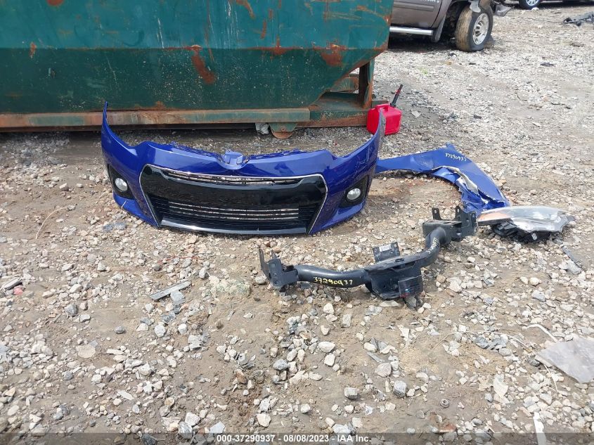 2015 TOYOTA COROLLA L/LE/S/S PLUS/LE PLUS - 2T1BURHE2FC330318