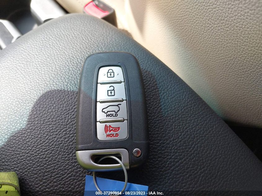 2015 HYUNDAI ELANTRA GT - KMHD35LH1FU243255