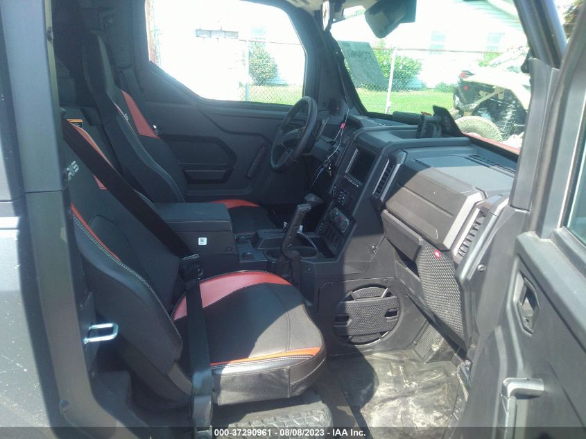2024 POLARIS XPEDITION ADV 1000 NORTHSTAR - 3NSGVW994RM396821