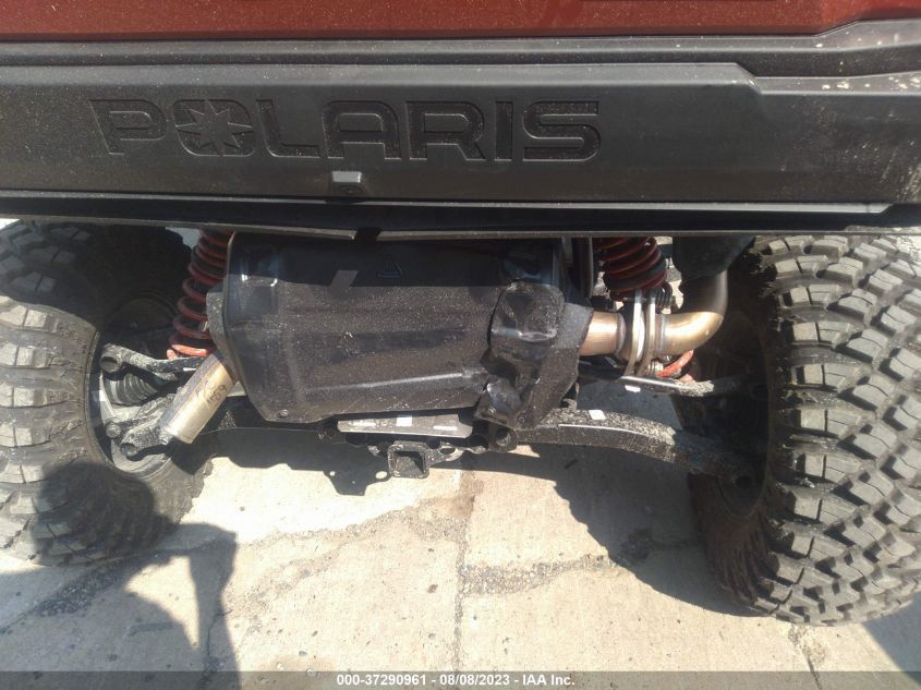 2024 POLARIS XPEDITION ADV 1000 NORTHSTAR - 3NSGVW994RM396821