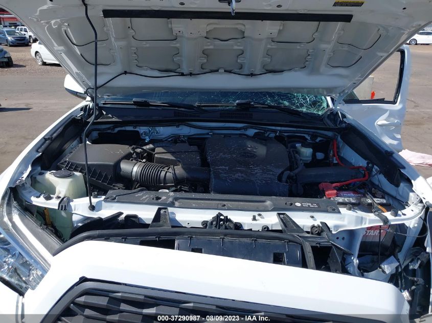 2017 TOYOTA TACOMA SR5/TRD SPORT - 3TMAZ5CN2HM026865