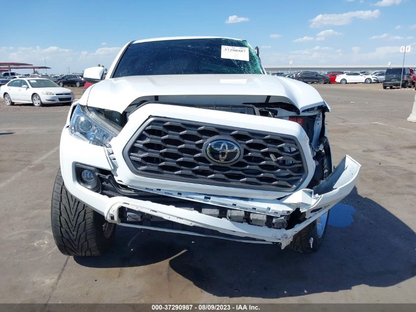 2017 TOYOTA TACOMA SR5/TRD SPORT - 3TMAZ5CN2HM026865