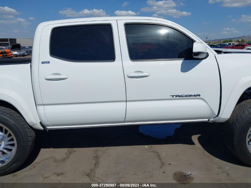 2017 TOYOTA TACOMA SR5/TRD SPORT - 3TMAZ5CN2HM026865