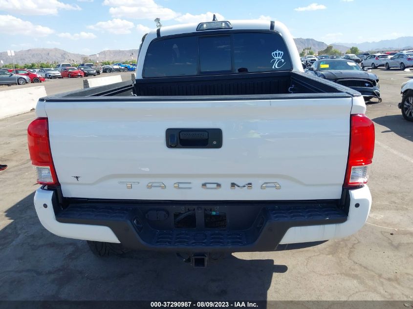 2017 TOYOTA TACOMA SR5/TRD SPORT - 3TMAZ5CN2HM026865