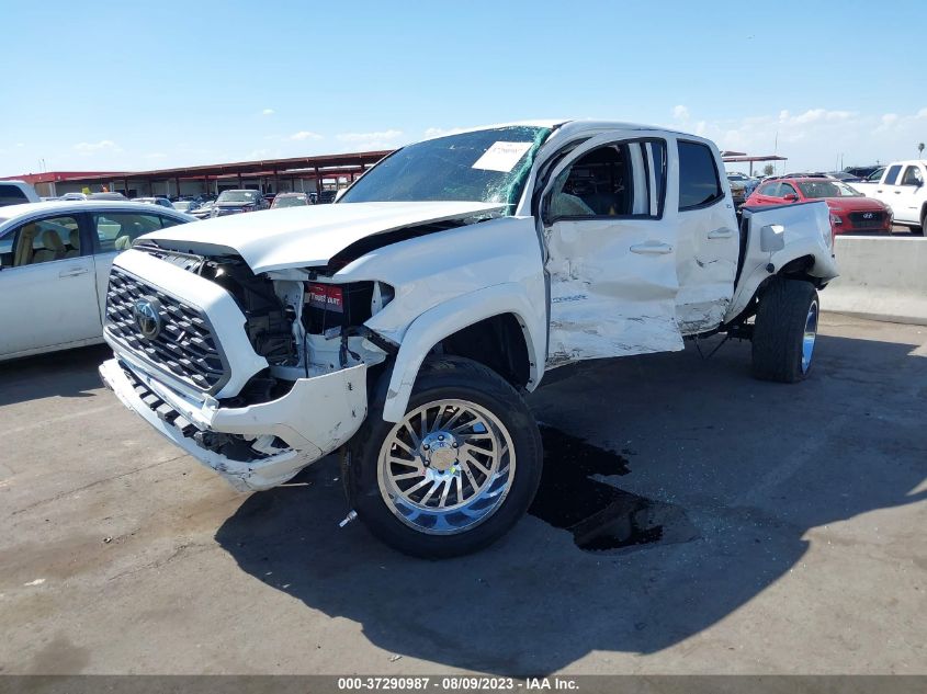 2017 TOYOTA TACOMA SR5/TRD SPORT - 3TMAZ5CN2HM026865