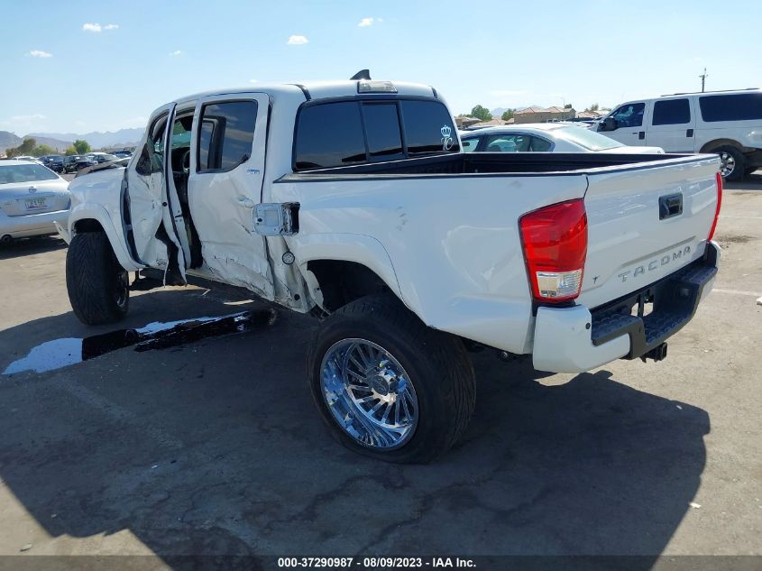 2017 TOYOTA TACOMA SR5/TRD SPORT - 3TMAZ5CN2HM026865
