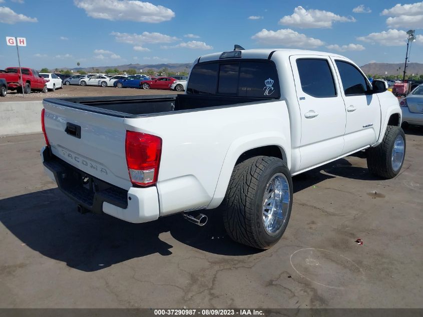 2017 TOYOTA TACOMA SR5/TRD SPORT - 3TMAZ5CN2HM026865