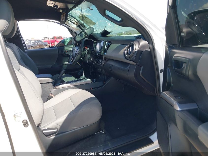 2017 TOYOTA TACOMA SR5/TRD SPORT - 3TMAZ5CN2HM026865