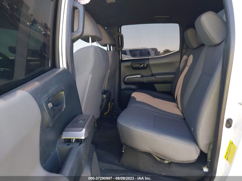 2017 TOYOTA TACOMA SR5/TRD SPORT - 3TMAZ5CN2HM026865