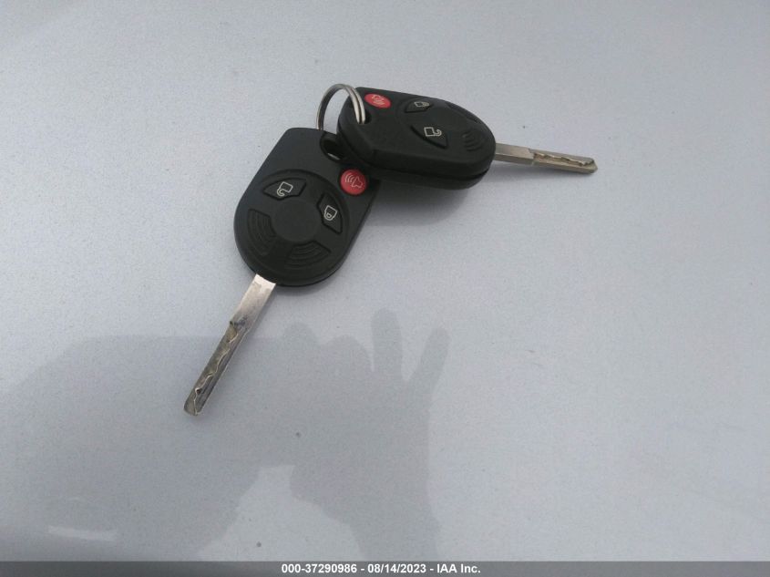 2016 FORD ESCAPE SE - 1FMCU0G78GUB34290
