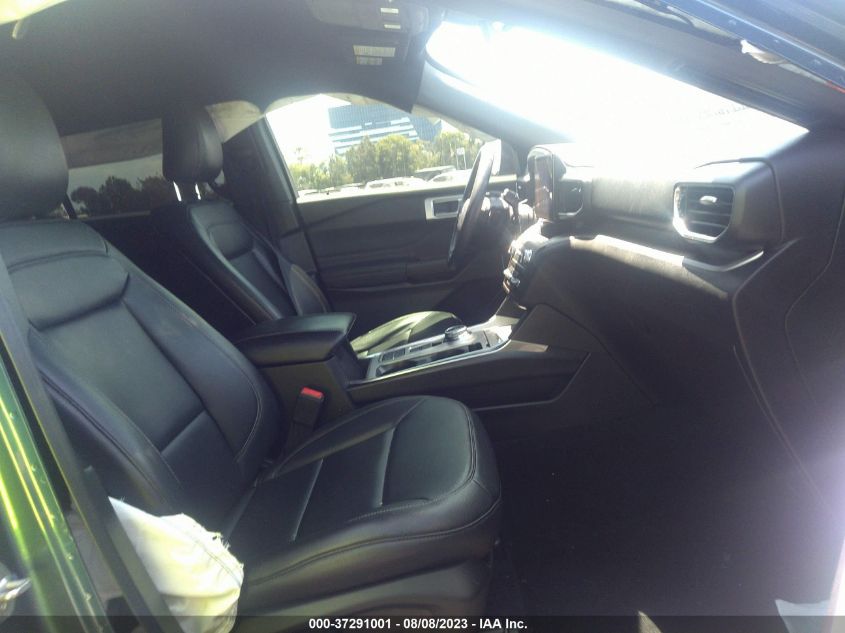 2020 FORD EXPLORER XLT - 1FMSK7DH4LGB42094