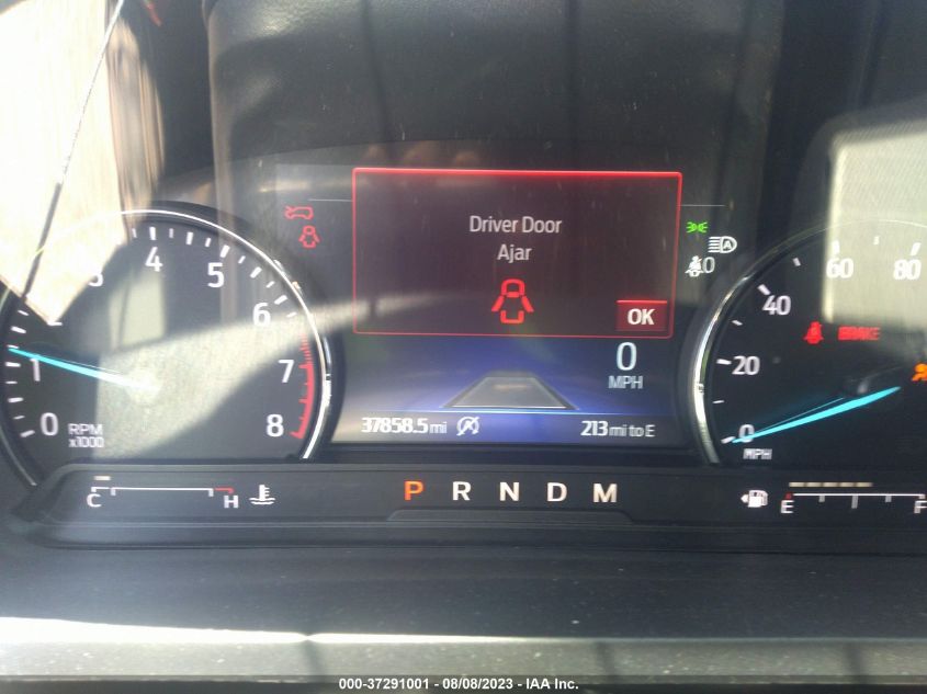 2020 FORD EXPLORER XLT - 1FMSK7DH4LGB42094