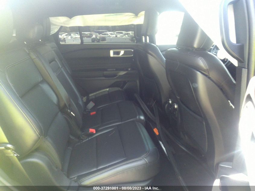2020 FORD EXPLORER XLT - 1FMSK7DH4LGB42094
