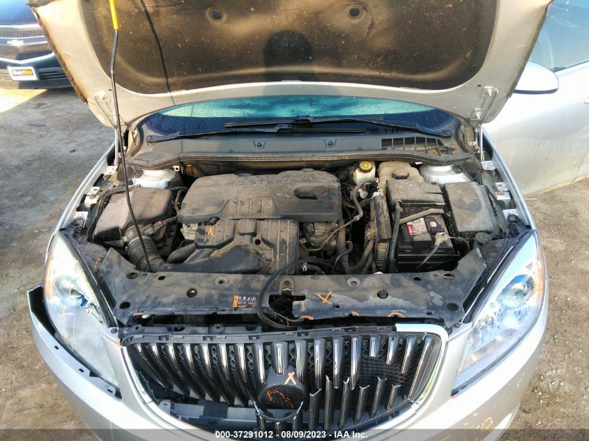 2015 BUICK VERANO - 1G4PP5SK6F4158510