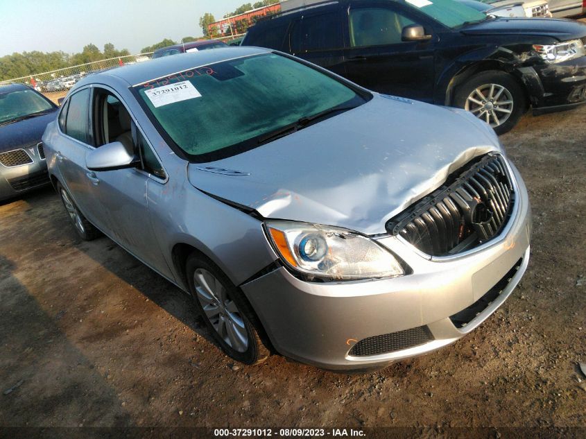 2015 BUICK VERANO - 1G4PP5SK6F4158510