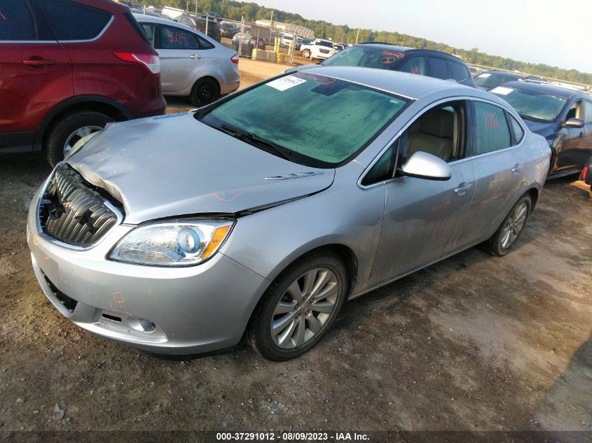 2015 BUICK VERANO - 1G4PP5SK6F4158510