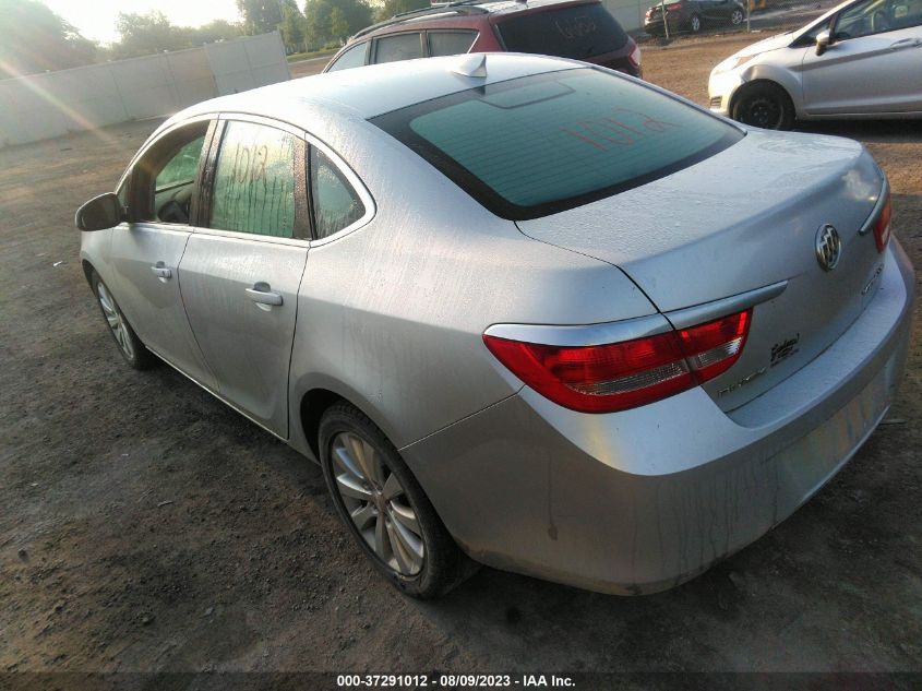 2015 BUICK VERANO - 1G4PP5SK6F4158510