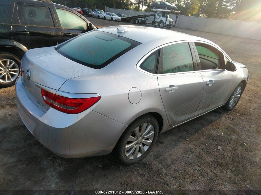 2015 BUICK VERANO - 1G4PP5SK6F4158510