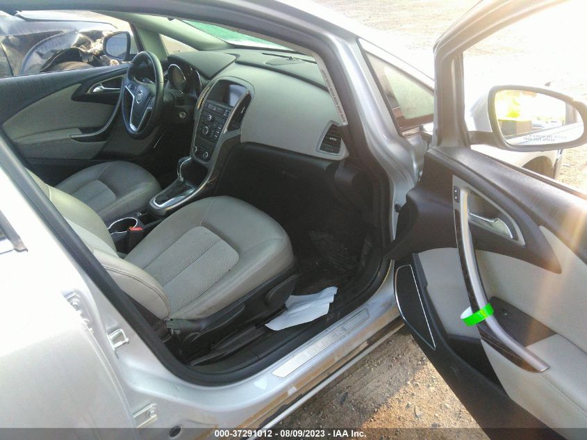 2015 BUICK VERANO - 1G4PP5SK6F4158510