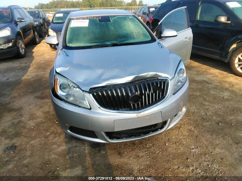 2015 BUICK VERANO - 1G4PP5SK6F4158510