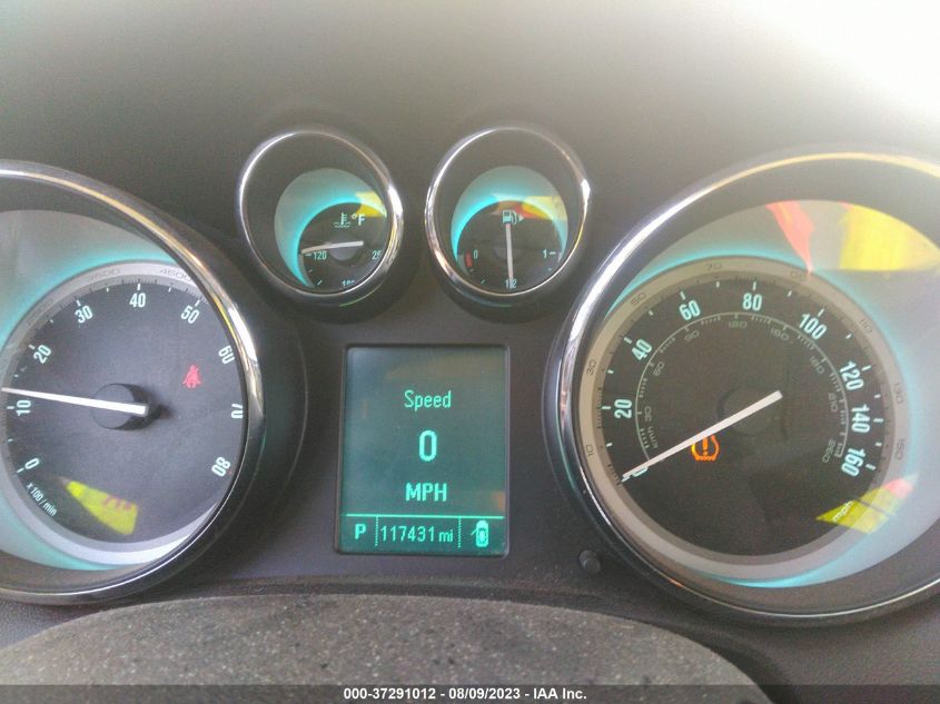 2015 BUICK VERANO - 1G4PP5SK6F4158510