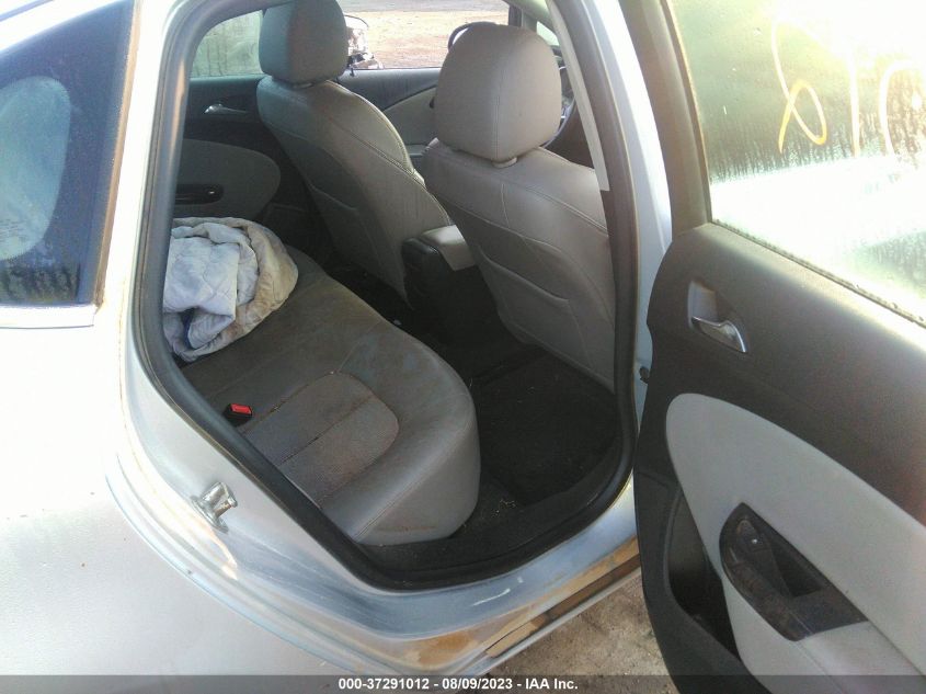 2015 BUICK VERANO - 1G4PP5SK6F4158510