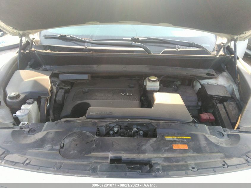 2014 INFINITI QX60 - 5N1AL0MN2EC535494