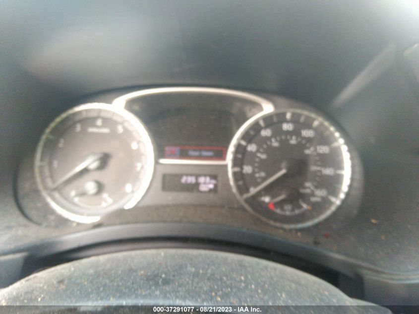2014 INFINITI QX60 - 5N1AL0MN2EC535494