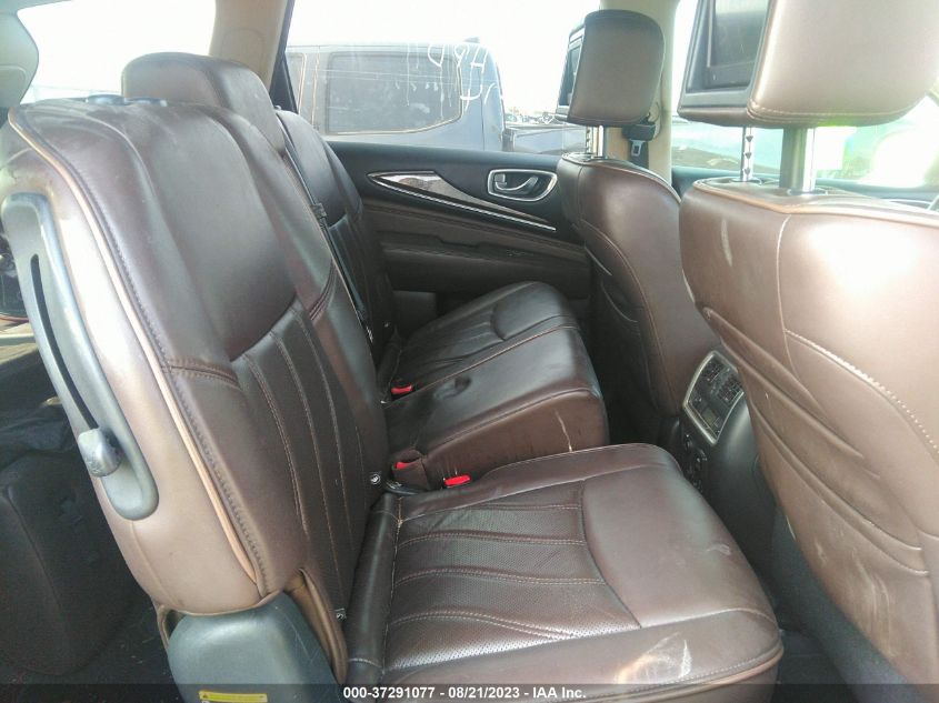 2014 INFINITI QX60 - 5N1AL0MN2EC535494